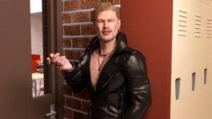 Life in Santa County APK 3