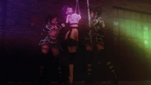 Operation: Establish Dominance APK 5