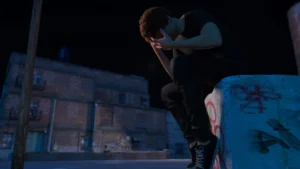 Life in Santa County APK 2