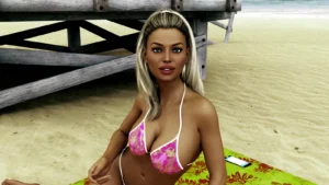 New Coral City APK 5