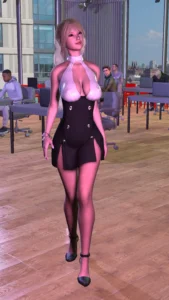 Life Is Vanilla APK 5