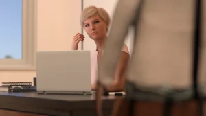 My Husband’s Boss APK 1