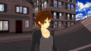 Echoes of Youth APK 4