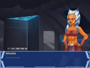 Orange Trainer APK 3