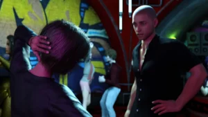 Something To Write About Unbroken APK 3