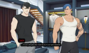 Red Ops: The First Infection APK 5