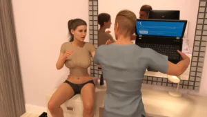 Wicked Paradise APK 4