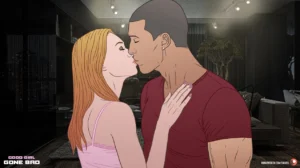 Good Girl Gone Bad APK 2