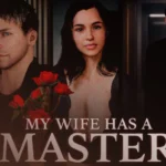 My Wife has a Master