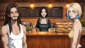 Malibu: Golden Hours APK 1