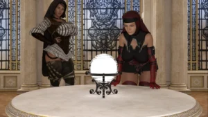 Bastard Girls R APK 3