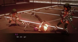 Operation: Establish Dominance APK 4