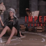 imperial chronicles banner