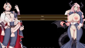 Academy of Chaos APK 2