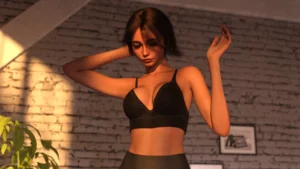 Suzie Can Do It APK 2