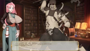 Academy of Chaos APK 1