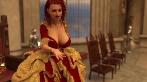 Daughters of the Dragon APK 3