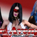 Star Avenger: Chaos Arena