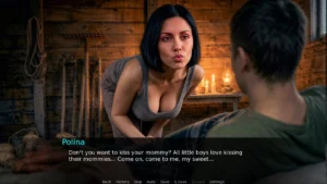 A Deep Sense of Guilt APK 1
