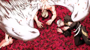 Bewitching Sinners Royal Blood APK 3