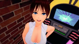 She Might Be A Cuckqueen APK 2
