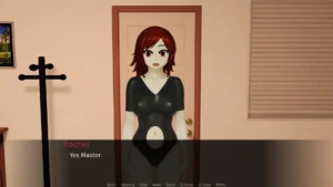 VN Ren’Py Re Education APK 3