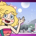 Star vs The Desires of University
