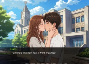 I Love Her Doings APK 4