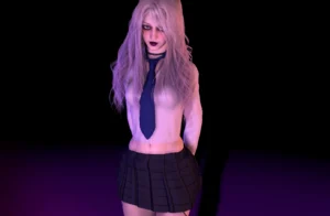 Hollow Kurai APK 1