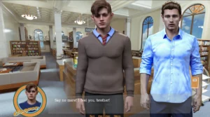 DILF Chronicles APK 2