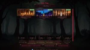 Chains of the Forest APK 2