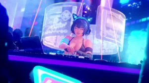 Neon Effect! APK 4