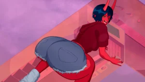 MITH: Make it to Heaven APK 1