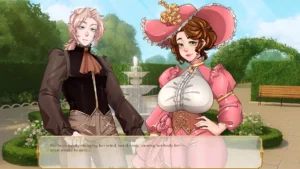 Academy of Chaos APK 3
