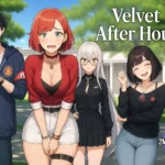 Velvet After Hours