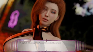 Violet Sunset APK 1