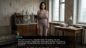 A Deep Sense of Guilt APK 3