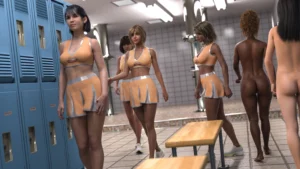 The Invisible Pervert APK 3