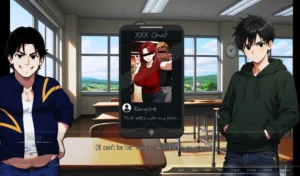 Mother’s Secret Ntr Affair APK 4