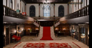 Rise of the Monarch APK 1
