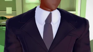 My Hero Sexual Domination APK 2