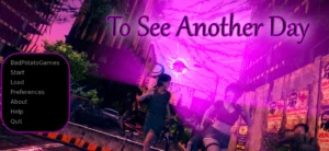 To See Another Day APK 1