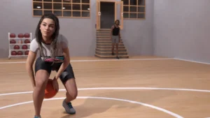 Rebounding Life APK 3