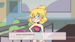Star vs The Desires of University APK 5