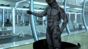 ViRility APK 3