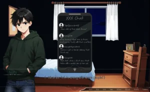 Mother’s Secret Ntr Affair APK 3
