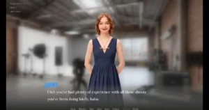 Under The Lens APK 1