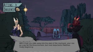 Royale Harem APK 2