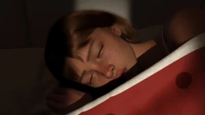 Between Duty and Love APK 2