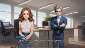 Rediscovering Us APK 4